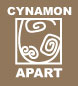 Cynamon Apart Łódź logo