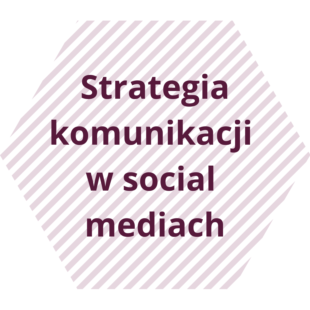 Strategia komunikacji w social mediach